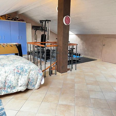 Casa Perfetta Per Grandi Famiglie, Con Jacuzzi Bevera (Liguria) Exterior foto