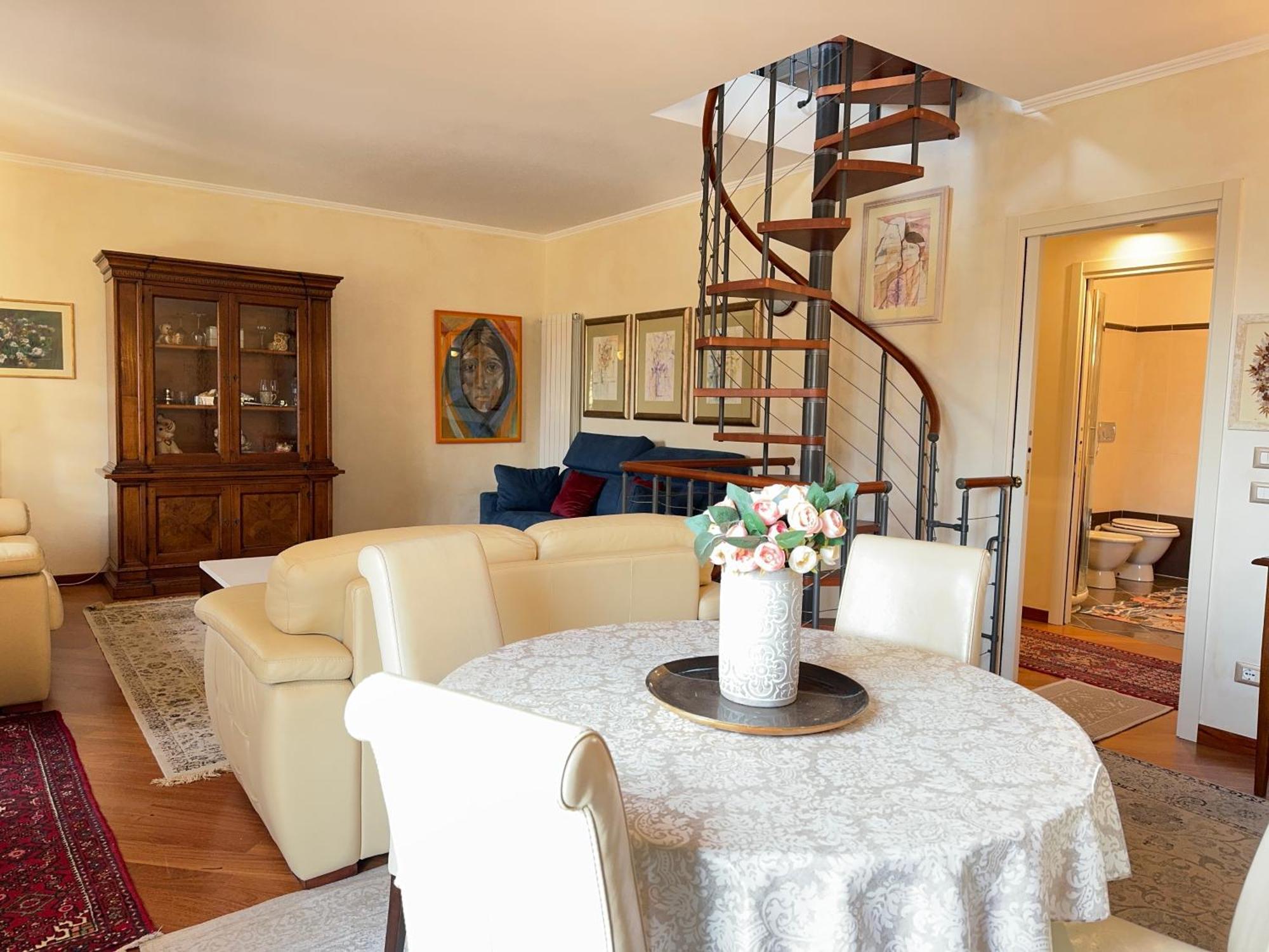 Casa Perfetta Per Grandi Famiglie, Con Jacuzzi Bevera (Liguria) Exterior foto
