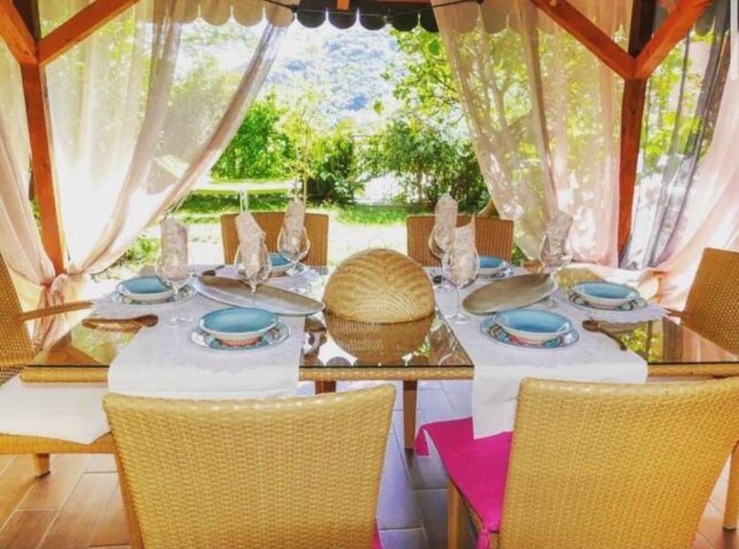 Casa Perfetta Per Grandi Famiglie, Con Jacuzzi Bevera (Liguria) Exterior foto