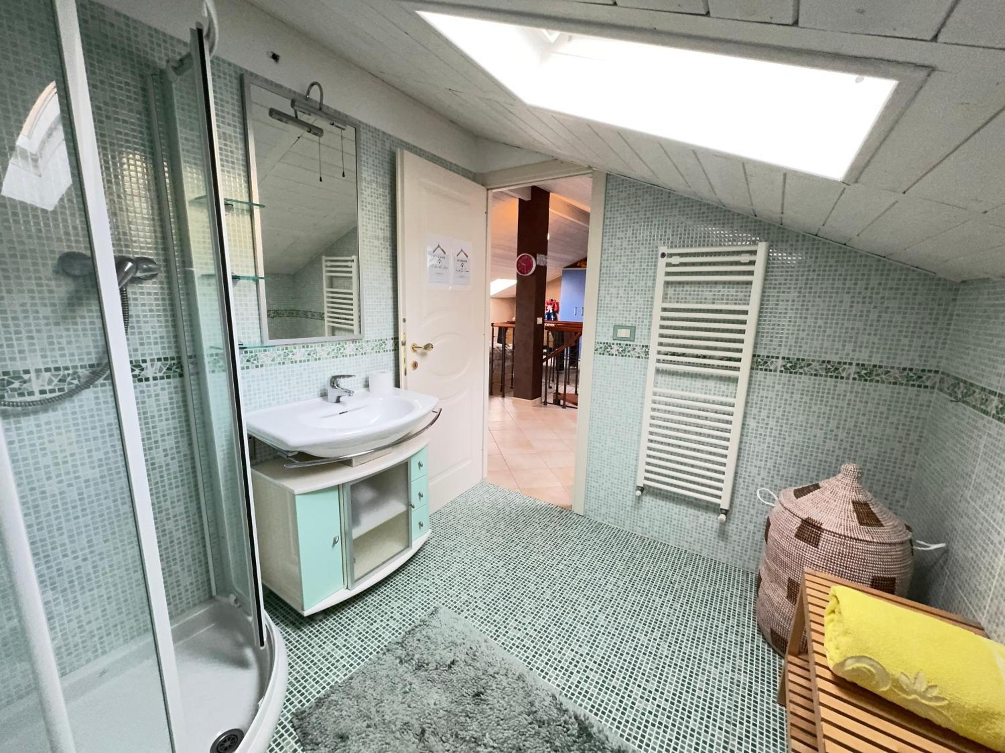 Casa Perfetta Per Grandi Famiglie, Con Jacuzzi Bevera (Liguria) Exterior foto