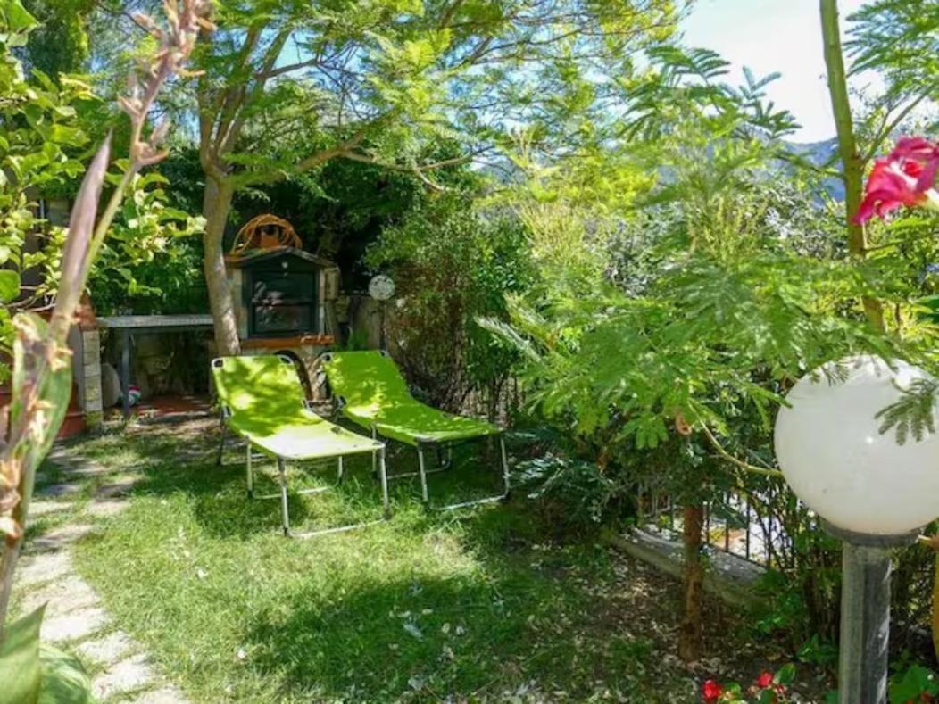 Casa Perfetta Per Grandi Famiglie, Con Jacuzzi Bevera (Liguria) Exterior foto