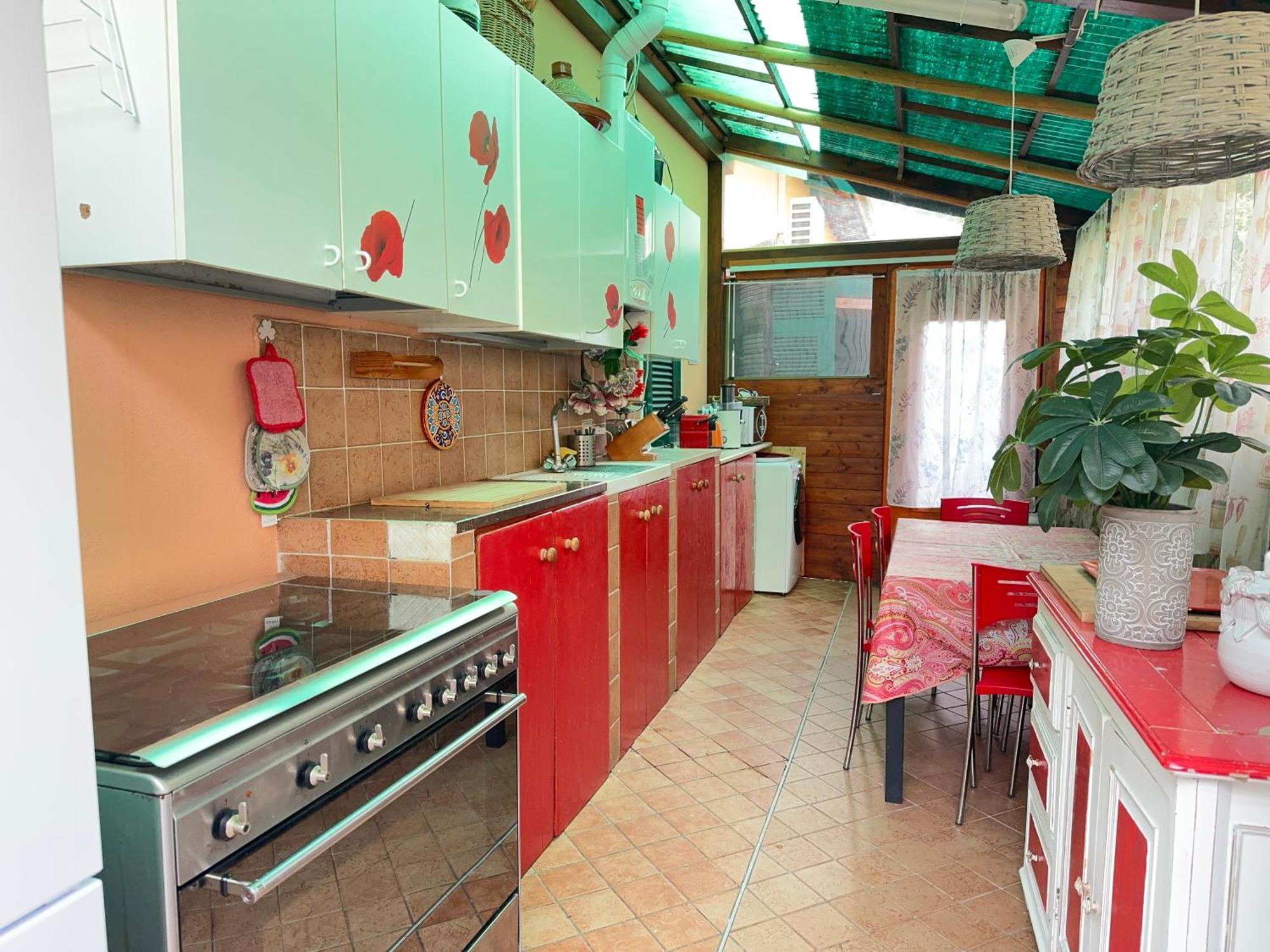 Casa Perfetta Per Grandi Famiglie, Con Jacuzzi Bevera (Liguria) Exterior foto