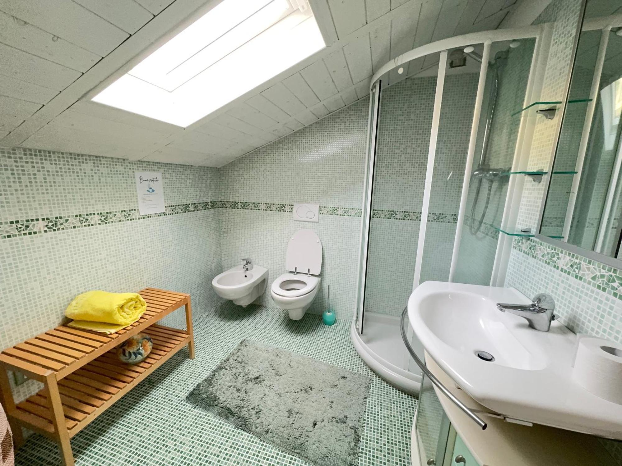 Casa Perfetta Per Grandi Famiglie, Con Jacuzzi Bevera (Liguria) Exterior foto
